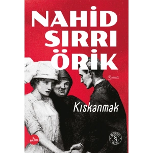 Kıskanmak