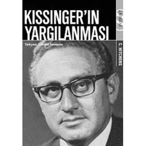 Kissingerin Yargılanması
