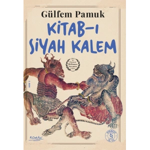 Kitab-ı Siyah Kalem
