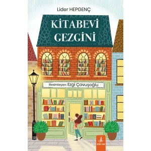 Kitabevi Gezgini