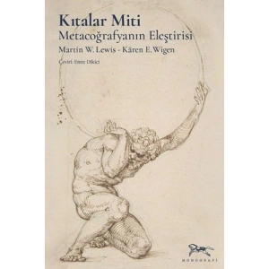 Kıtalar Miti
