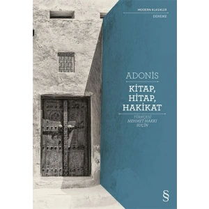 Kitap, Hitap, Hakikat