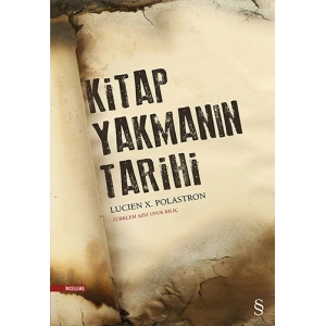 Kitap Yakmanın Tarihi