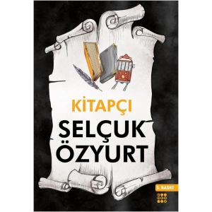 Kitapçı