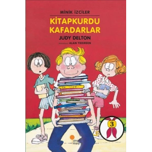 Kitapkurdu Kafadarlar