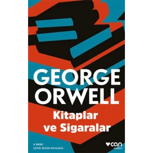 Kitaplar ve Sigaralar