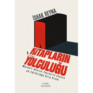 Kitapların  Yolculuğu