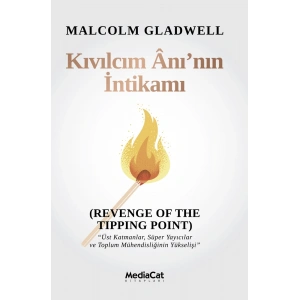 Kıvılcım Anının İntikamı