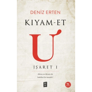 Kıyam-Et U (İşaret I)