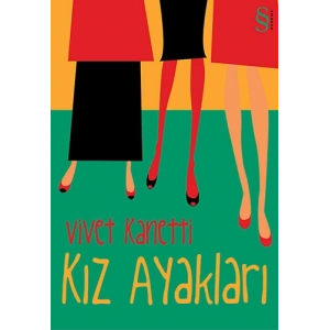 Kız Ayakları