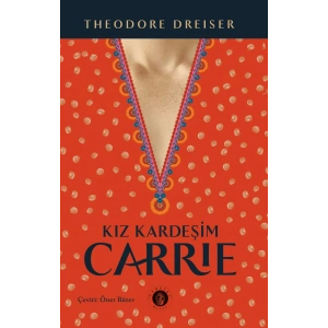 Kız Kardeşim Carrie