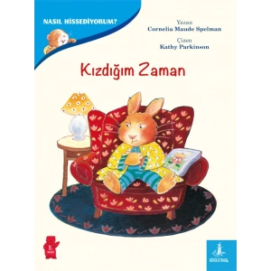Kızdığım Zaman