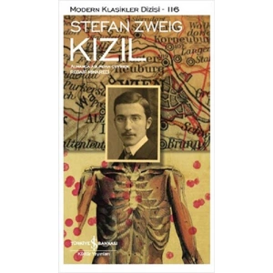 Kızıl