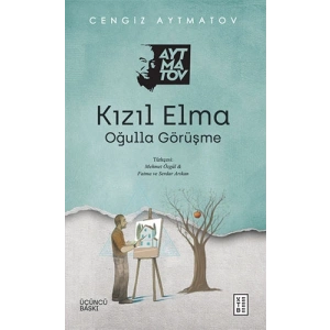 Kızıl Elma