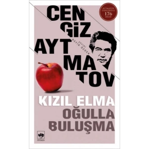 Kızıl Elma - Oğulla Buluşma