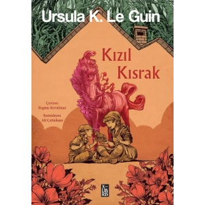 Kızıl Kısrak