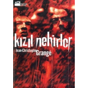 Kızıl Nehirler