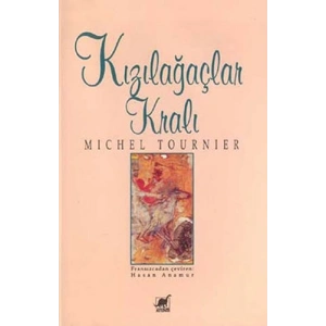 Kızılağaçlar Kralı