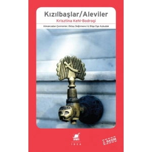 Kızılbaşlar / Aleviler