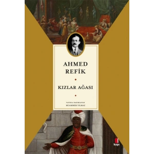 Kızlar Ağası