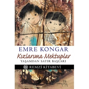 Kızlarıma Mektuplar