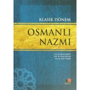 Klasik Dönem Osmanlı Nazmı
