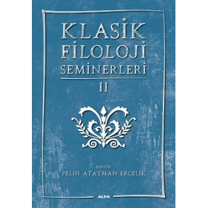 Klasik Filoloji Seminerleri 2