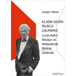 Klasik Müzik Islıkla Çalınmaz