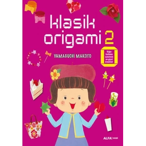 Klasik Origami 2