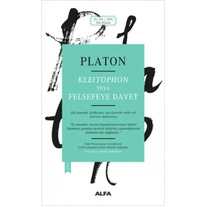 Kleitophon veya Felsefeye Davet