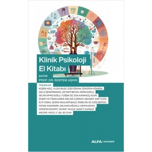 Klinik Psikoloji El Kitabı