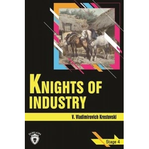 Knights Of Industry Stage - 4
