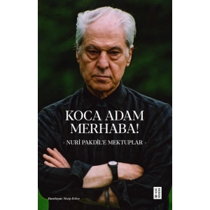 Koca Adam Merhaba!