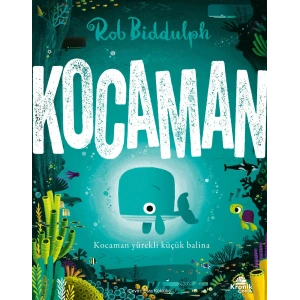 Kocaman