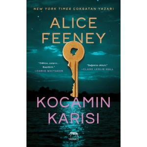 Kocamın Karısı