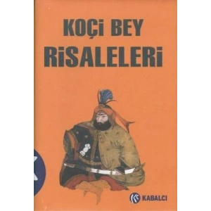 KOÇİ BEY RİSALELERİ