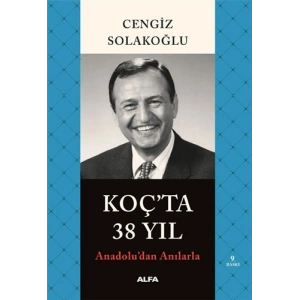 Koç’ta 38 Yıl