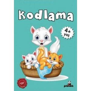 Kodlama +4 Yaş
