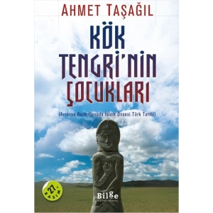 Kök Tengri’nin Çocukları