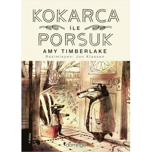 Kokarca İle Porsuk