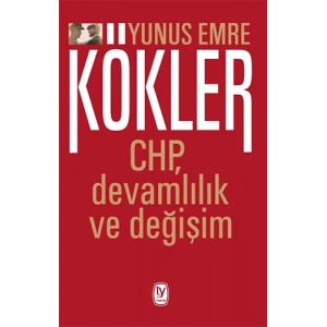 Kökler