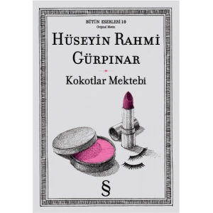 Kokotlar Mektebi