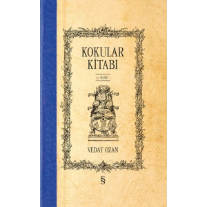 Kokular Kitabı - I (Ciltli)