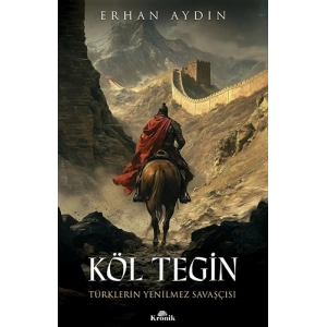 Köl Tegin