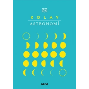 Kolay Astronomi (Ciltli)
