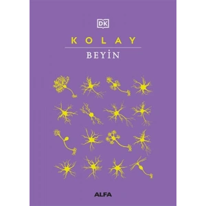 Kolay Beyin (Ciltli)