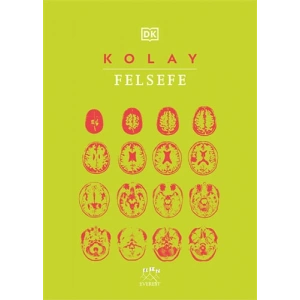 Kolay Felsefe (Ciltli)