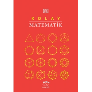 Kolay Matematik (Ciltli)