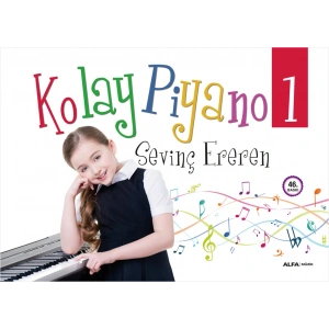 Kolay Piyano 1