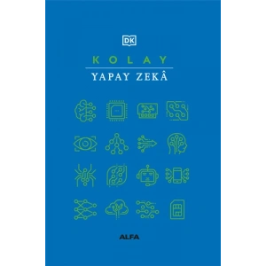 Kolay Yapay Zekâ (Ciltli)